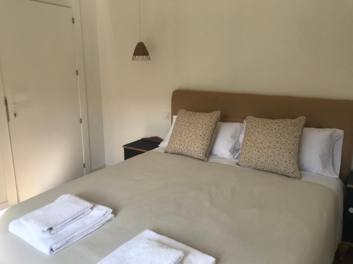 El Pecu Casa Rural Starfamiliar Bustillo Del Paramo Εξωτερικό φωτογραφία