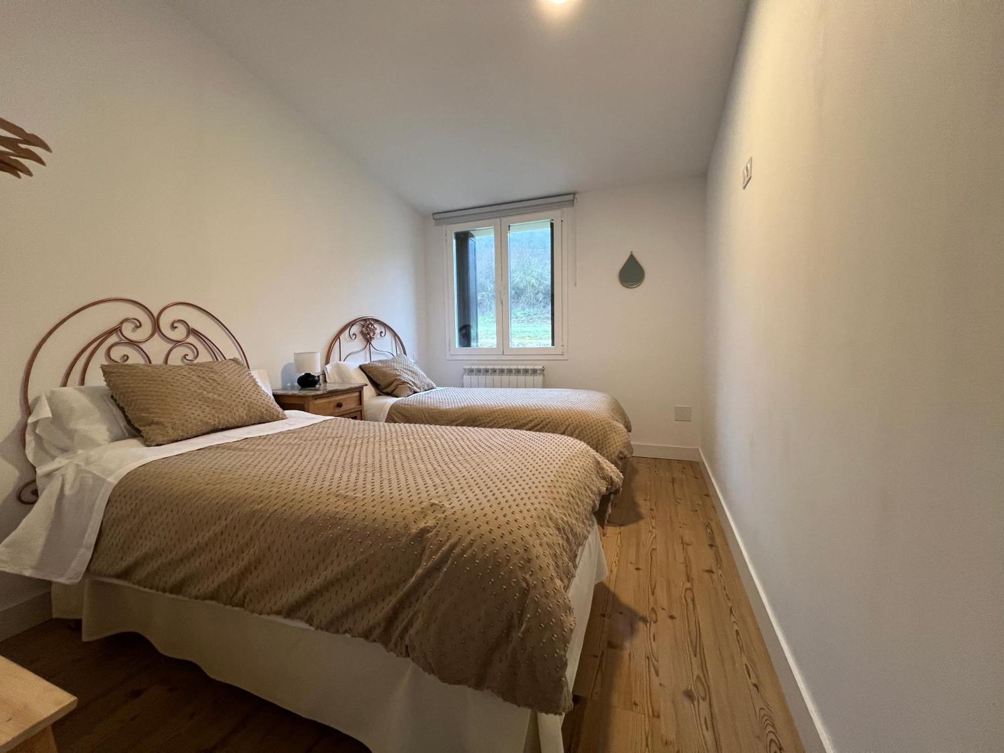 El Pecu Casa Rural Starfamiliar Bustillo Del Paramo Εξωτερικό φωτογραφία