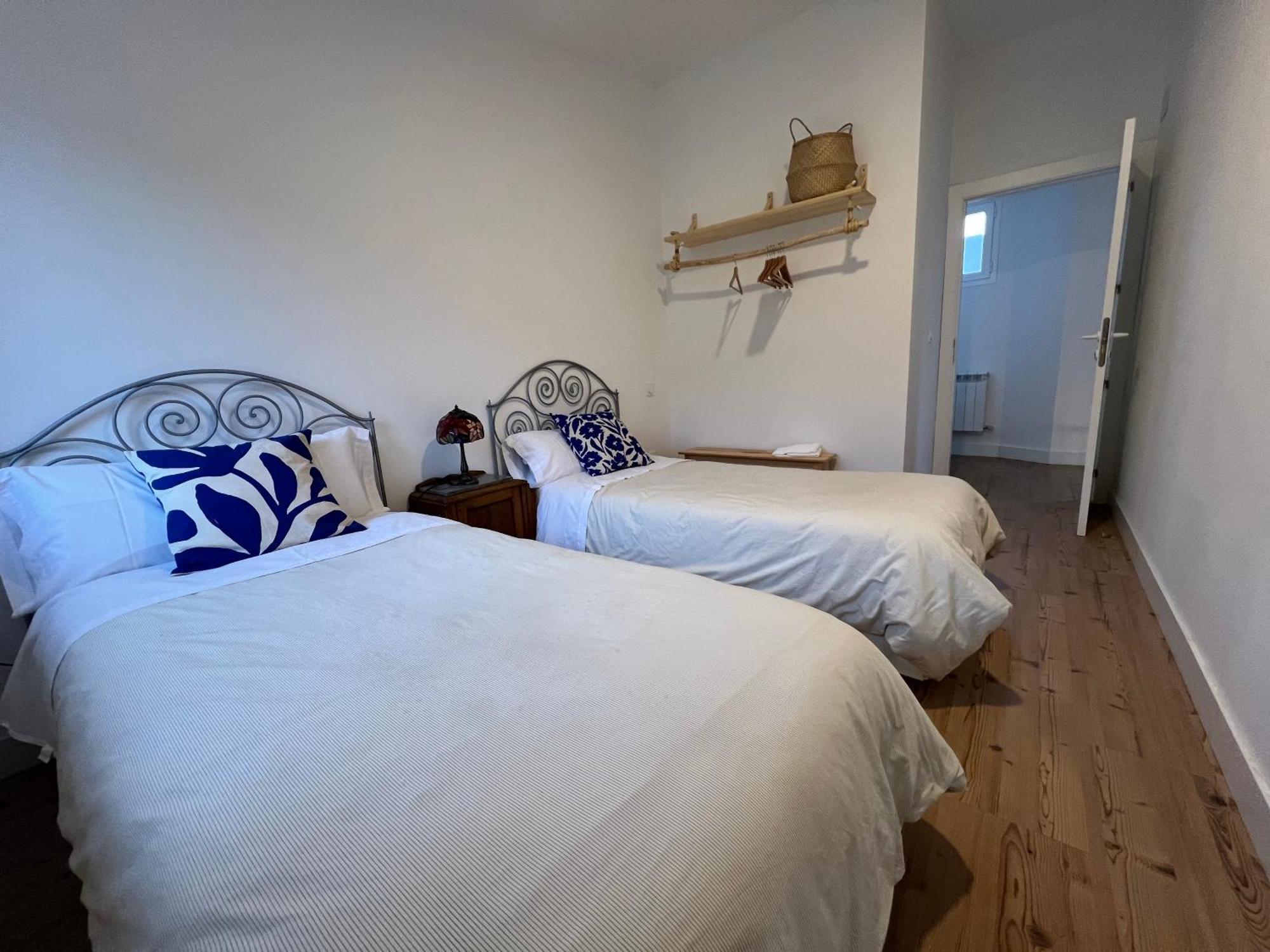 El Pecu Casa Rural Starfamiliar Bustillo Del Paramo Εξωτερικό φωτογραφία