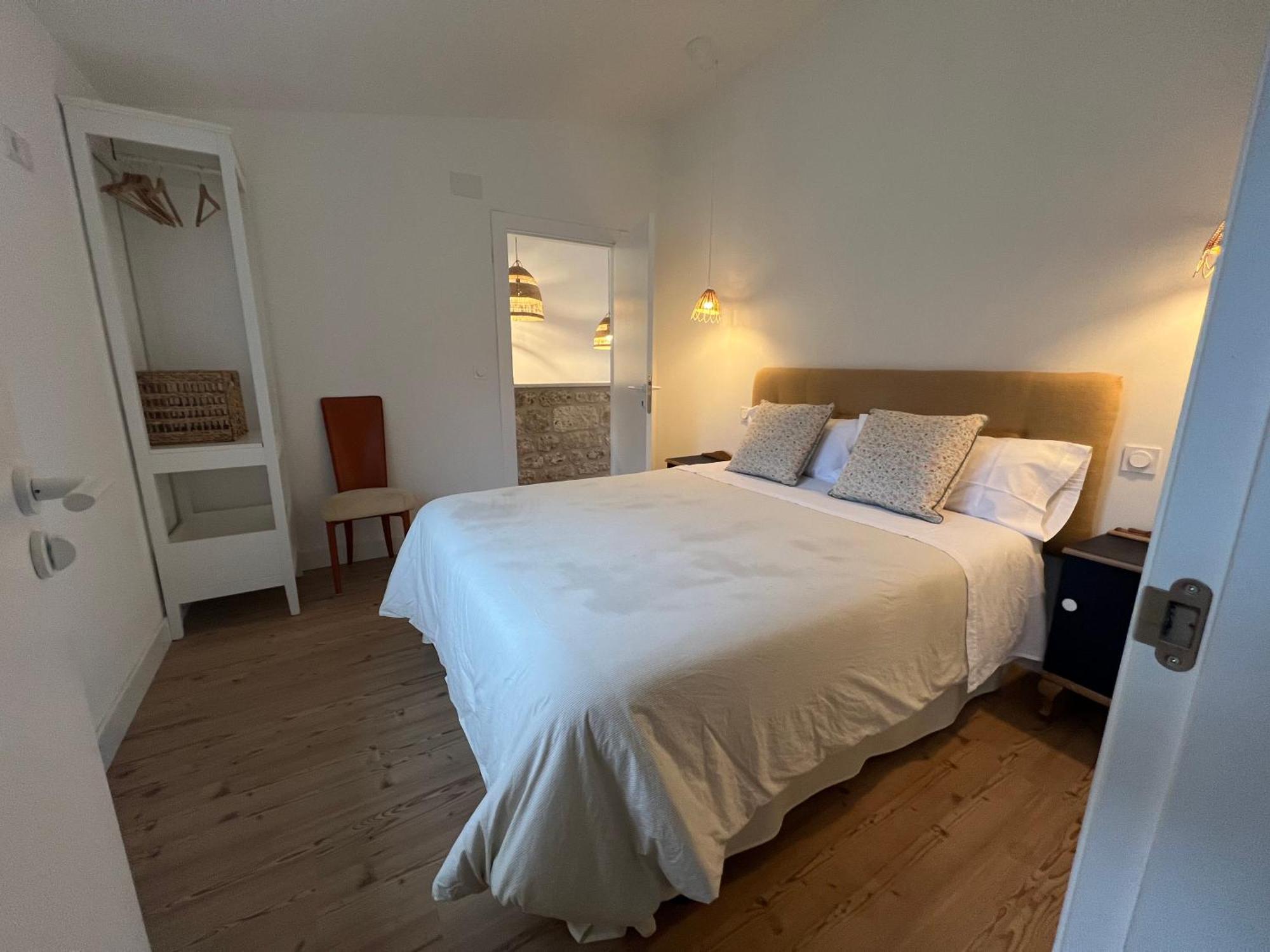 El Pecu Casa Rural Starfamiliar Bustillo Del Paramo Εξωτερικό φωτογραφία