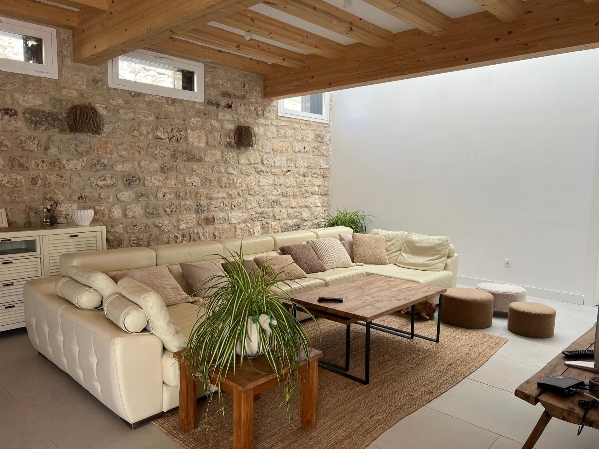 El Pecu Casa Rural Starfamiliar Bustillo Del Paramo Εξωτερικό φωτογραφία